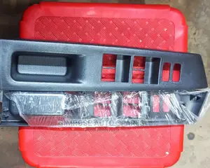 Toyota Vitz 2012 Main Door Covers.