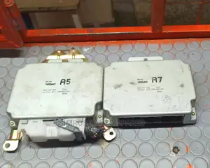Nissan Sunny Fb15 Engine Control Unit .