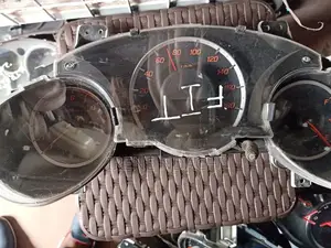 Speedometer Fit