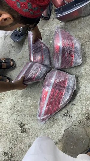 Crown 2010 Royal Saloon Body Taillight