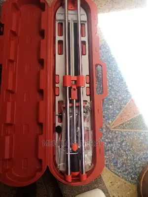 Ruby Tile Cutter Machine 24"=600mm