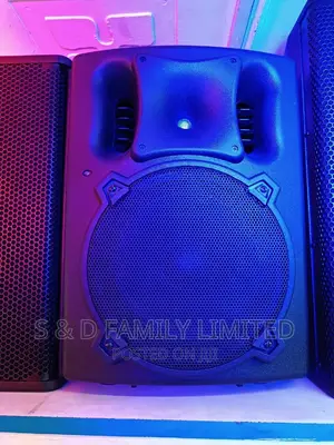 Premier 10 Inch Active Speaker
