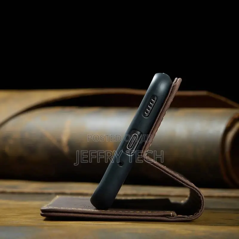 Flip Leather Case for Samsung Galaxy Note 10 Lite
