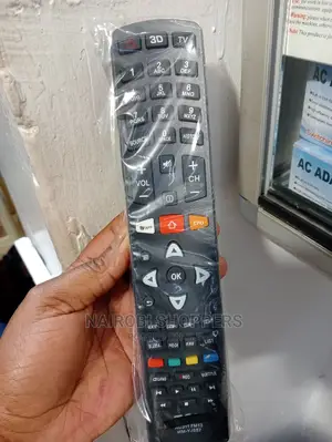 Tv Remotes / Smart Tv Remotes