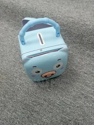 Baby Piggy Bank Baby Piggy Bank!