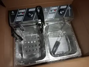 Deep Fryer 12 Liters