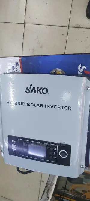 Solar Inverter 1.5kva 24V