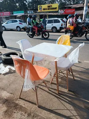 Dinning Table Set
