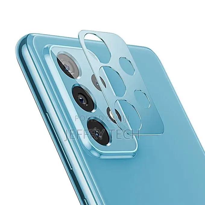 Back Camera Lens Protective Case for Samsung Galaxy A72 5g