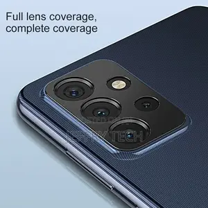 Back Camera Lens Protective Case for Samsung Galaxy A72 5g
