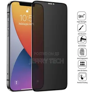 Privacy Screen Protectors for iPhone 13 Mini 11 12 14pro MAX
