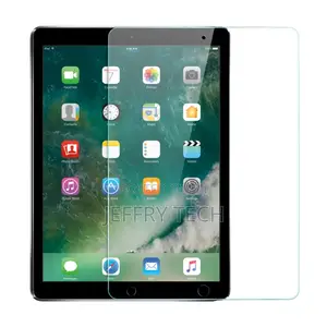 iPad Pro 10.5 "Screen Protector Tempered Glass Film Tempered