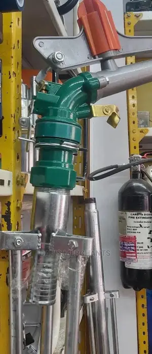 Sprinkler Gun 3600 With Tripod 50M Radius