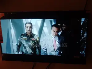 Quality and Quarantine Vitron Smart Android Frameless Tv