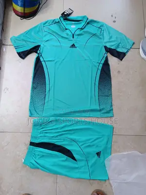 Soccer Uniforms
