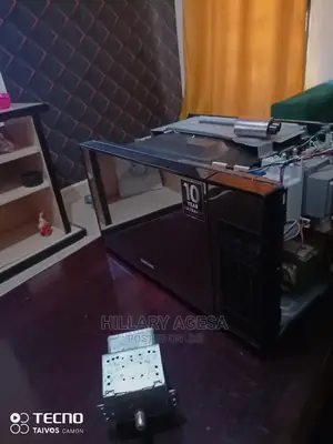 Microwave Repairs