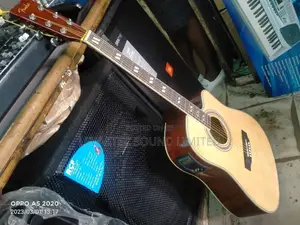 Fender Digital Tuner Semi Acoustic