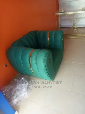 One Seater Sofa on Sale