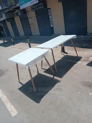 Eames Table