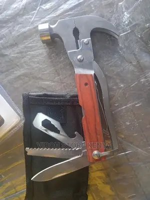 Hammer/Pen Knife/Pliers