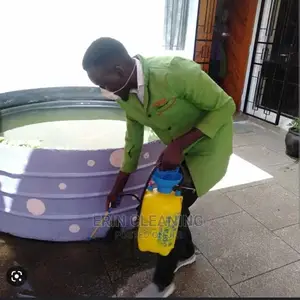 Cockroach, Bedbugs and Vacuuming Services