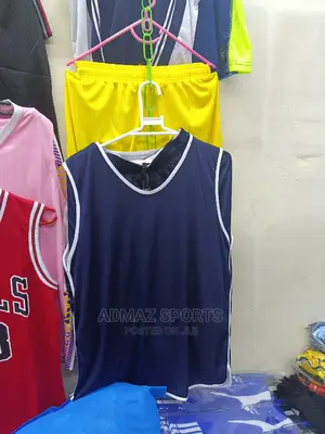 Basketball Kit