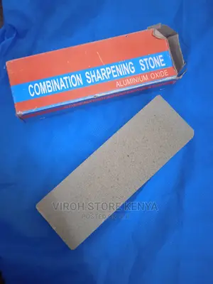 Aluminium Oxide Sharpening Stone