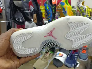 Jordan Sneaker