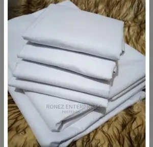Hotel Bed Sheets 6 by 7