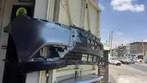 Outlander Front Bumper 2012/2013/2014