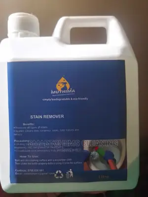 Stains Cleaner