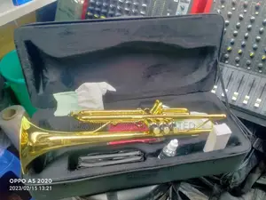 Yamaha Trumpet