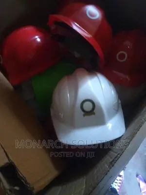 Branded Helmets
