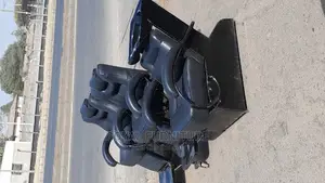 Barber/Salon Seats