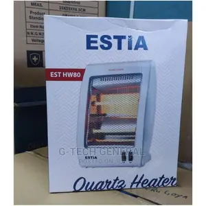 Portable Wall Mounted Electronic Room Heater