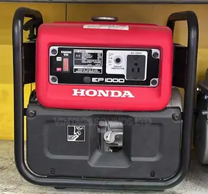 Honda Ep1000 Four Stroke Petrol Generator