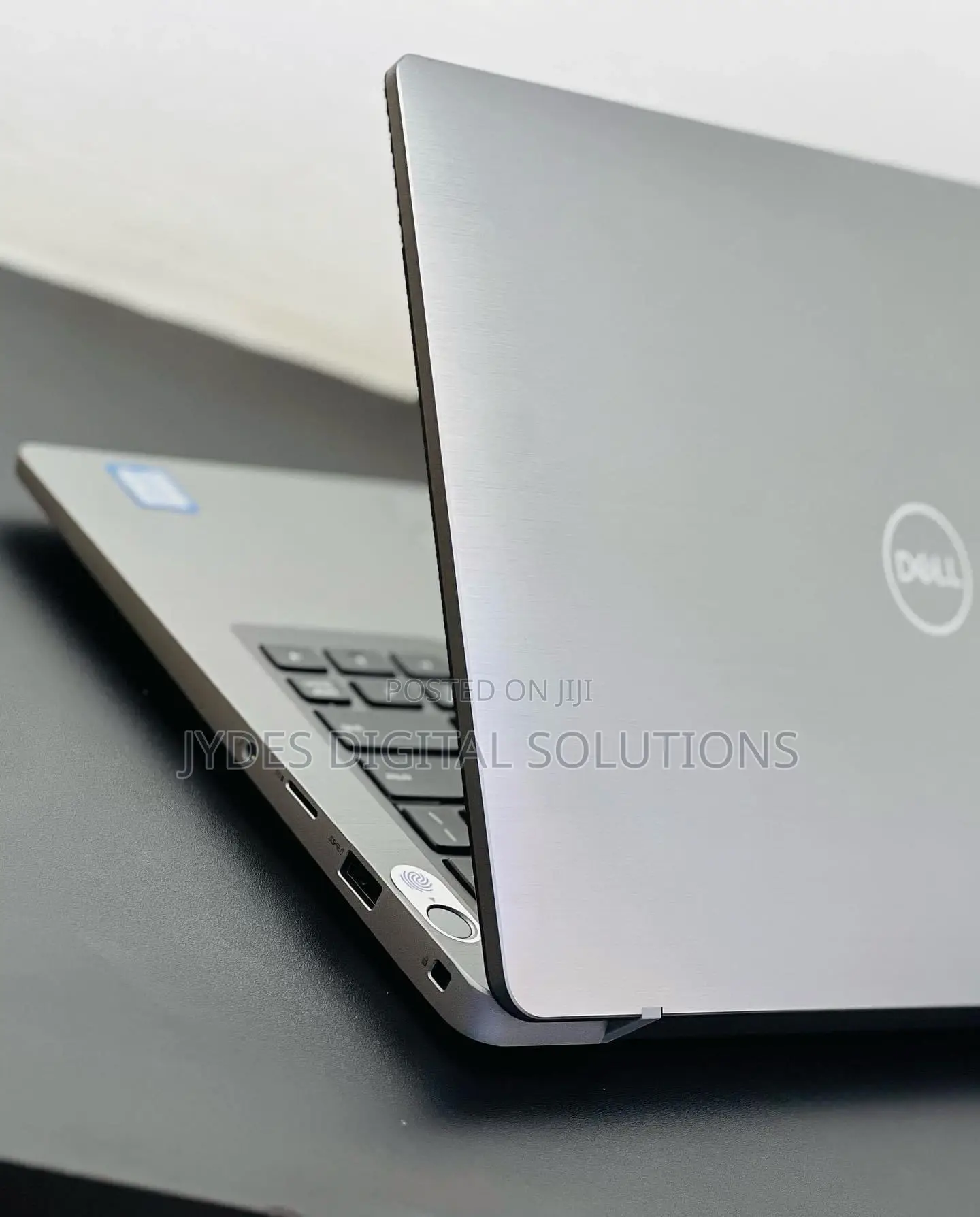 Laptop Dell Latitude 7300 8GB Intel Core I7 SSD 256GB