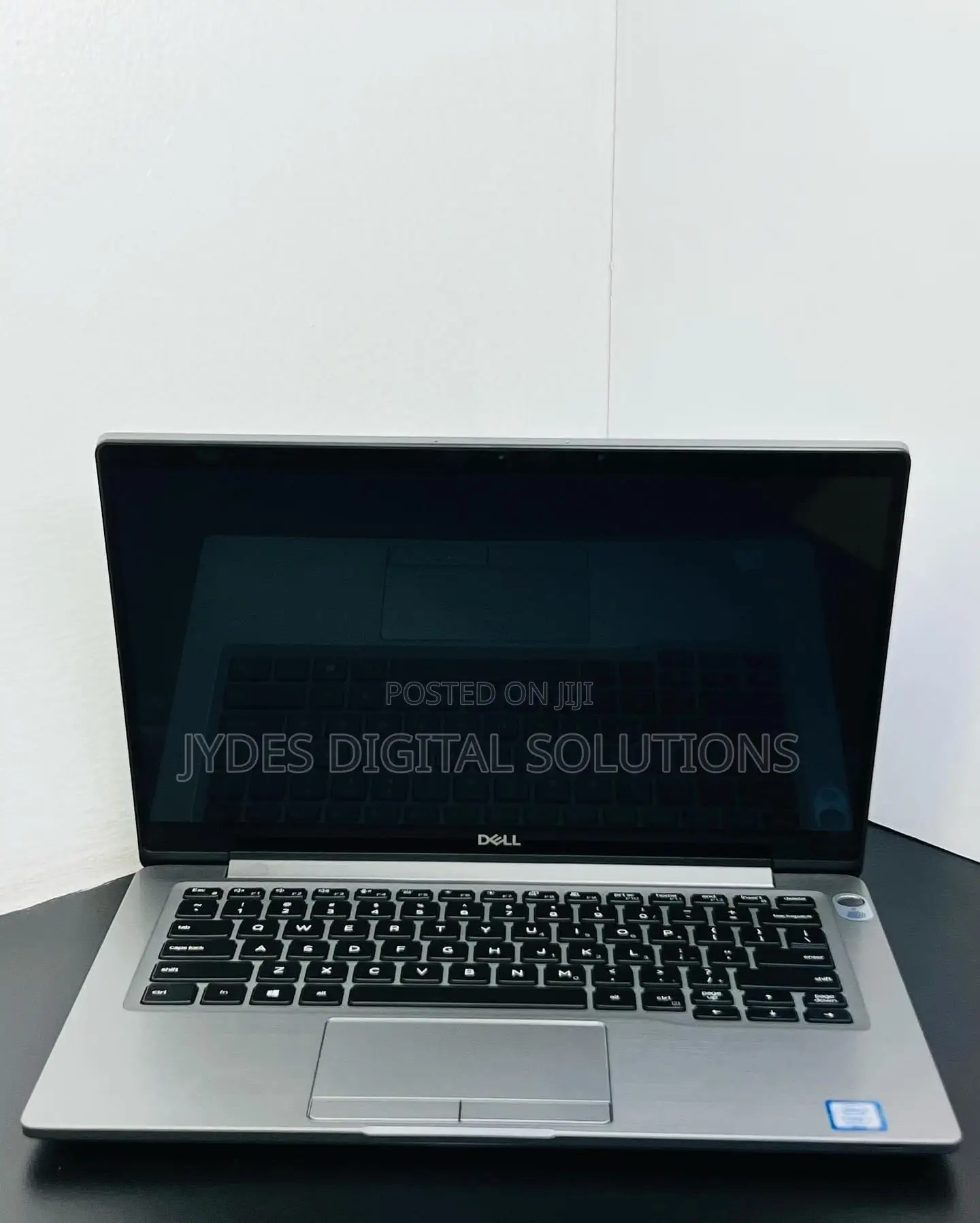 Laptop Dell Latitude 7300 8GB Intel Core I7 SSD 256GB