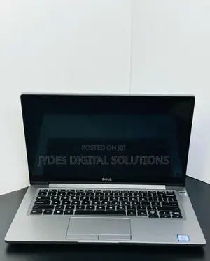 Laptop Dell Latitude 7300 8GB Intel Core I7 SSD 256GB