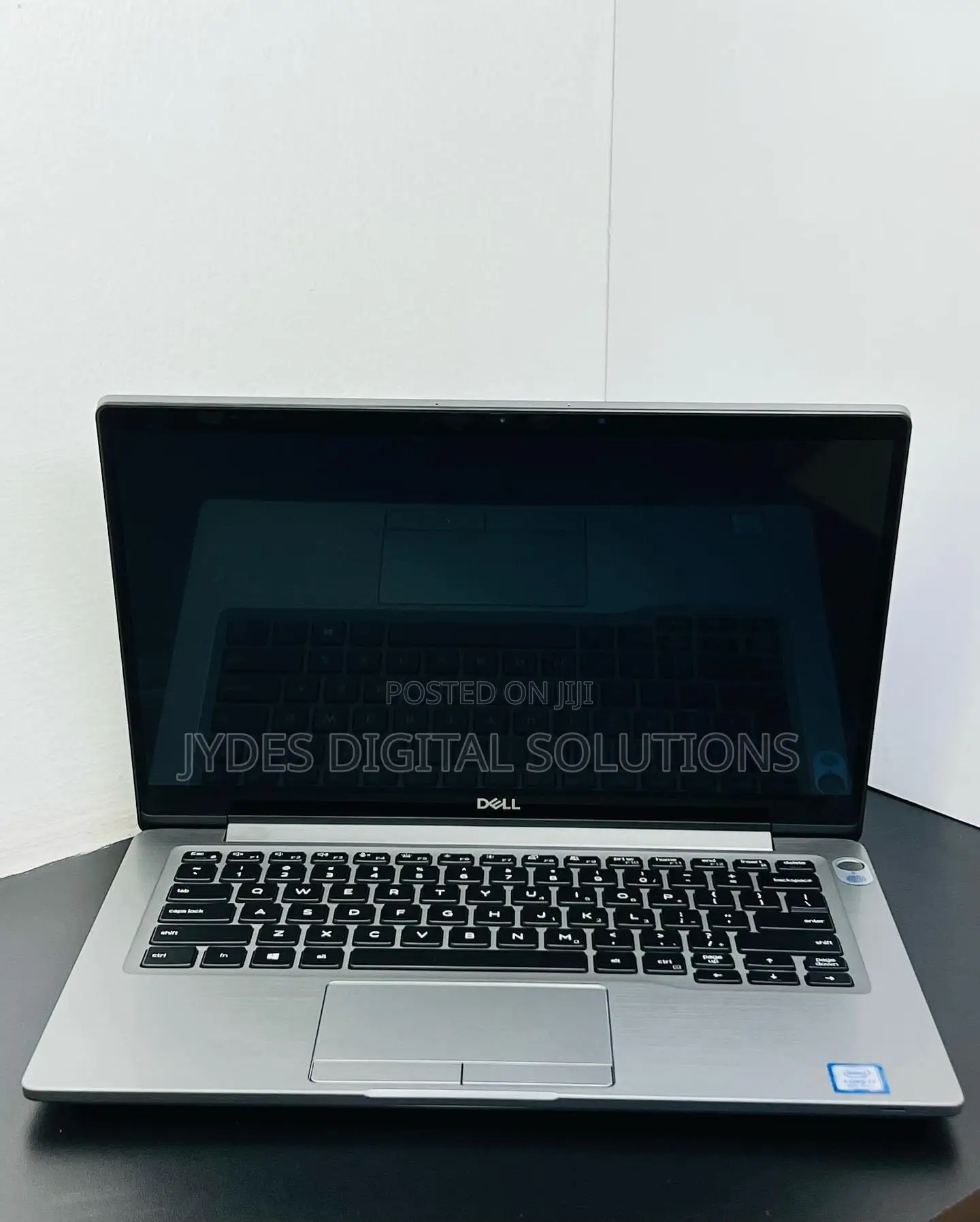 Laptop Dell Latitude 7300 8GB Intel Core I7 SSD 256GB