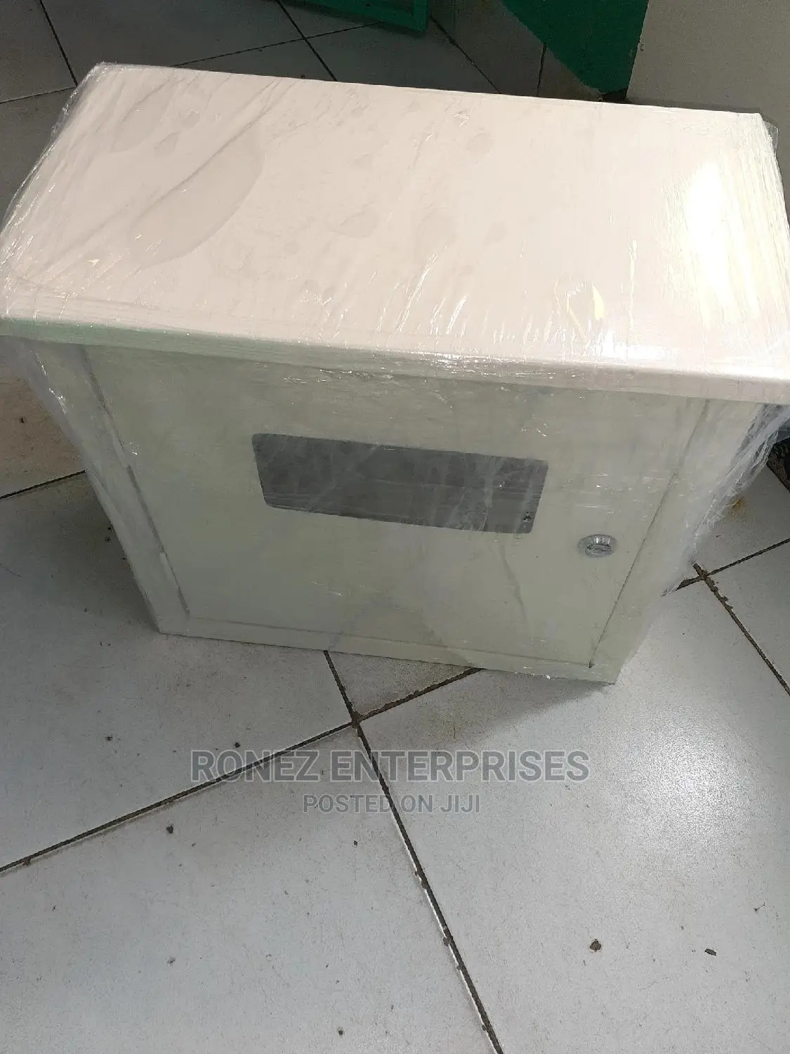 Meterbox 18 by 18