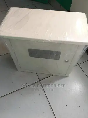 Meterbox 18 by 18