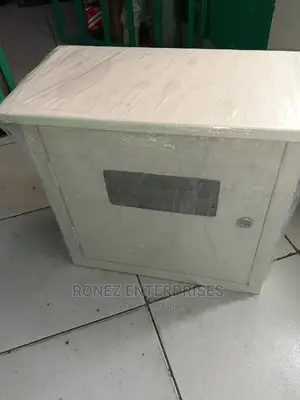 Meterbox 18 by 18