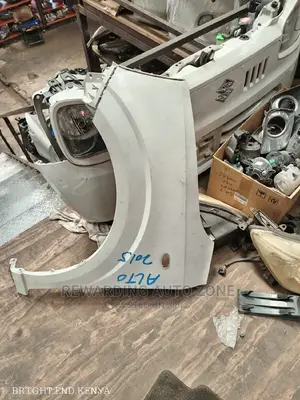 Alto New 2015 Model Wing (Fender).
