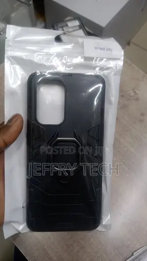 Oneplus Nord N200 5G Case Shockproof Armor Car Magnetic Ring