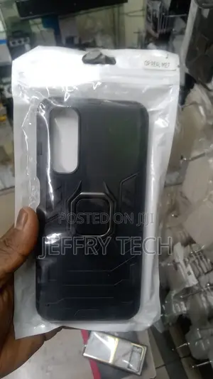 Case Armor Shockproof Coque for Oppo Realme 7 5g 2021 Rmx211