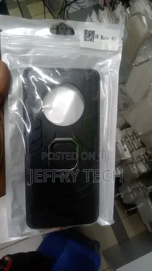 Phone Case for Huawei Mate 40 Cover Armor Design Protective