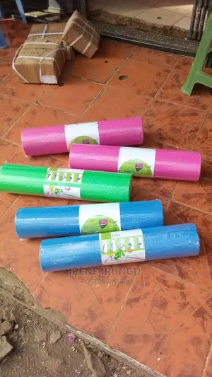 Gym Yoga Mats