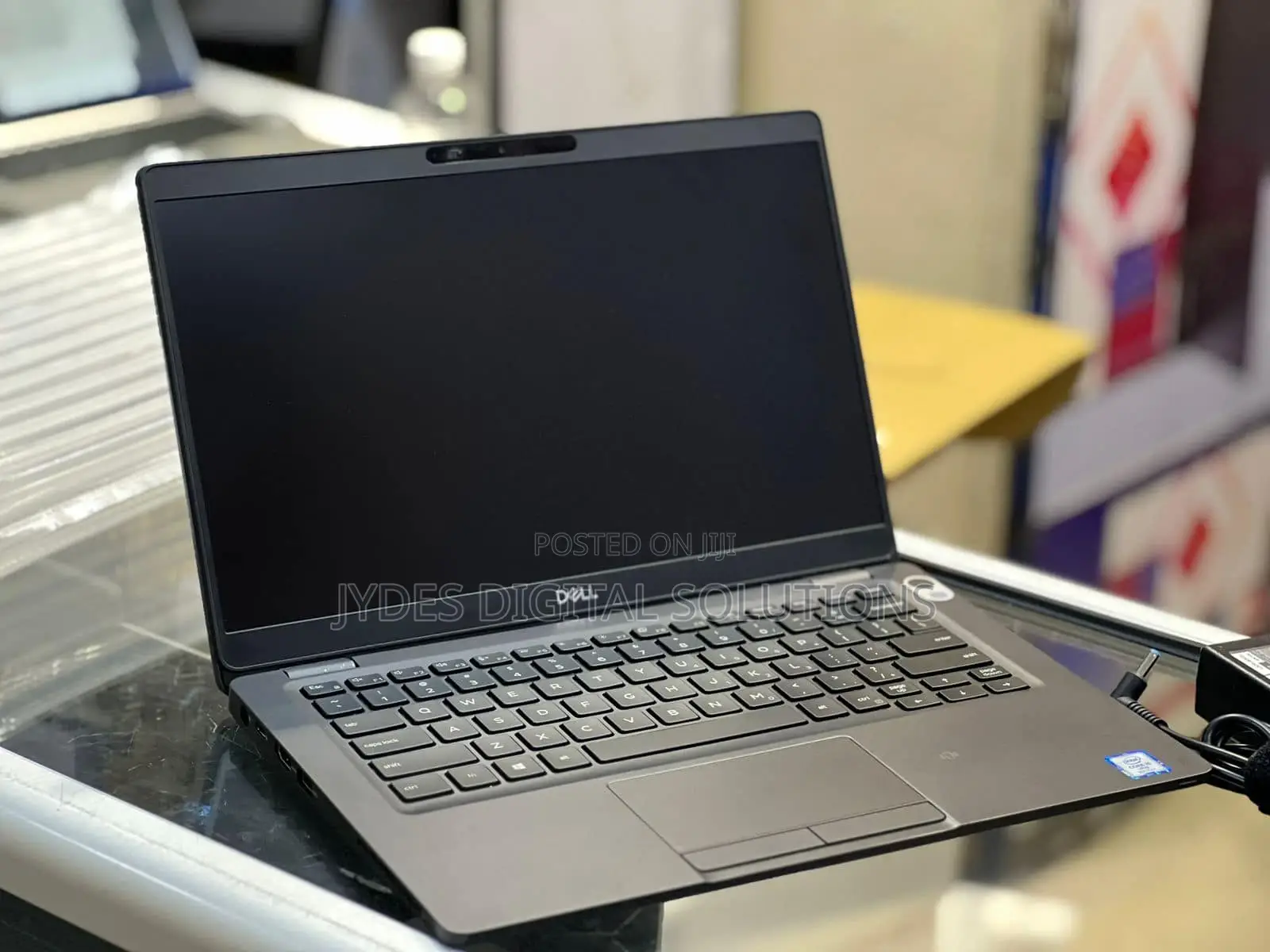 Laptop Dell Latitude E5300 8GB Intel Core I7 SSD 256GB