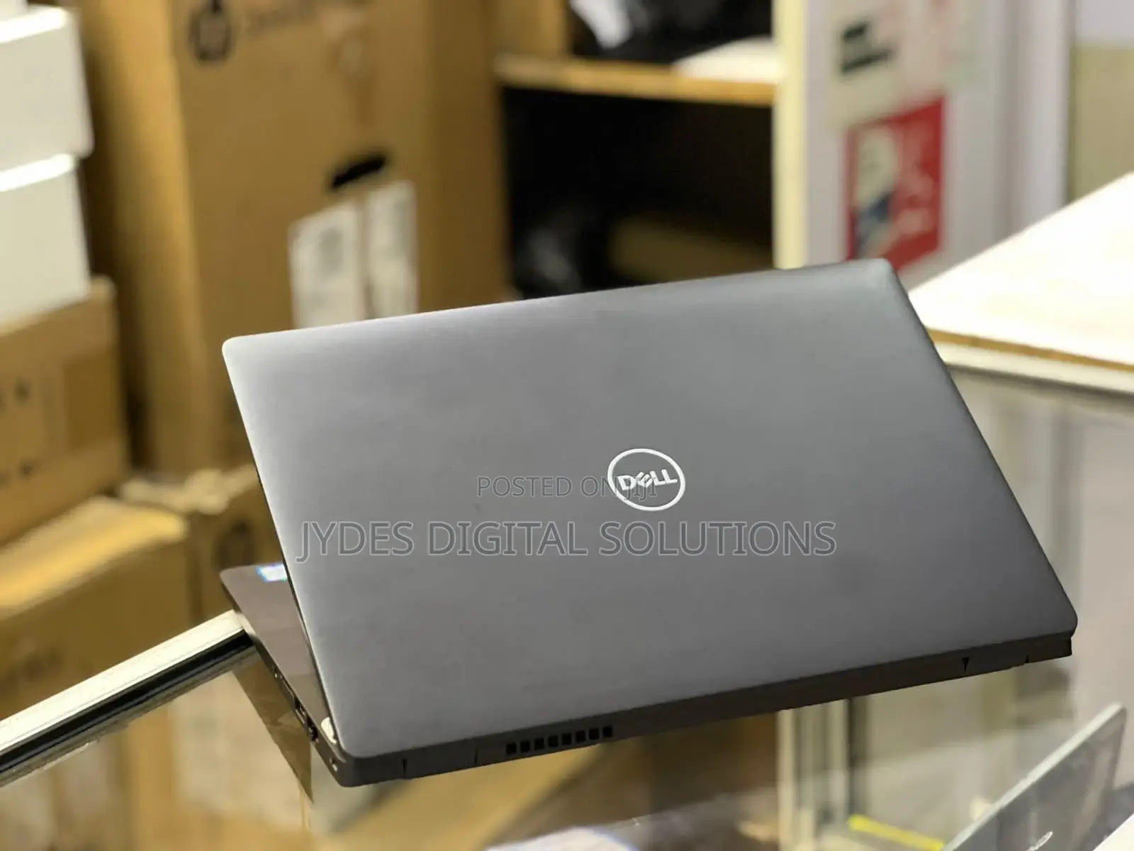 Laptop Dell Latitude E5300 8GB Intel Core I7 SSD 256GB